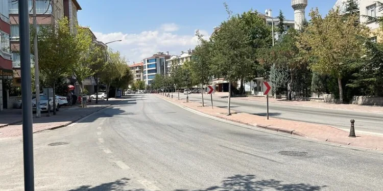 Fethiye Akmaz Plajı’nda çıkan yangın kontrol altına alındı