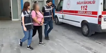 Ordu’da jandarma ekiplerinin bir haftalık faaliyetleri