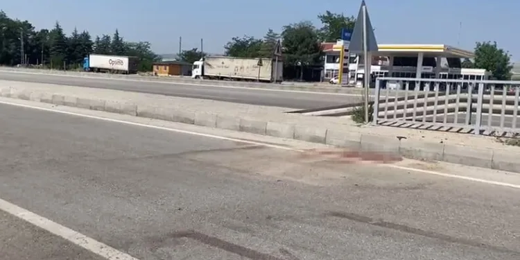 Ordu’da jandarma ekiplerinin bir haftalık faaliyetleri