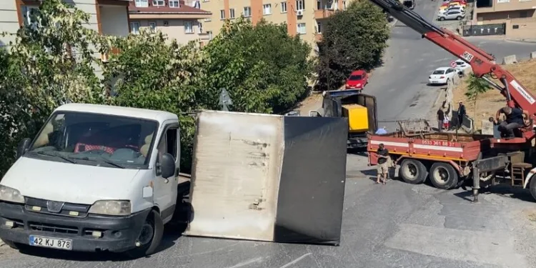 Ordu’da jandarma ekiplerinin bir haftalık faaliyetleri