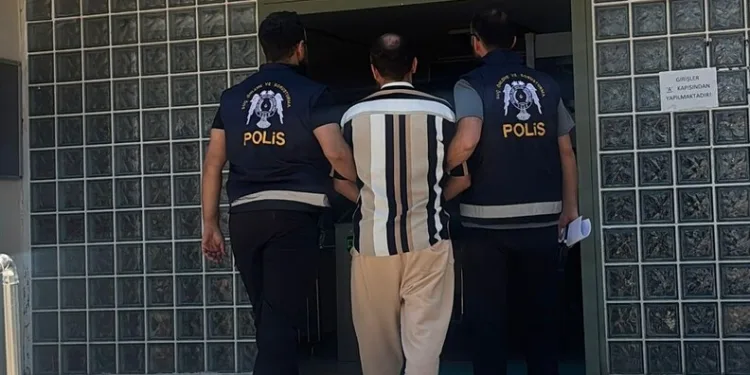 Ordu’da jandarma ekiplerinin bir haftalık faaliyetleri