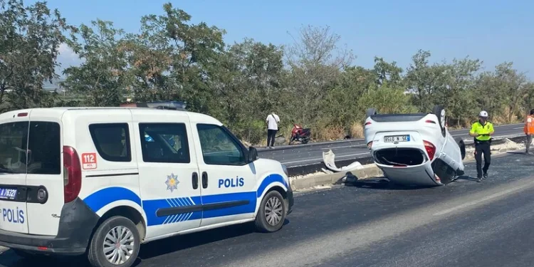 Ordu’da jandarma ekiplerinin bir haftalık faaliyetleri