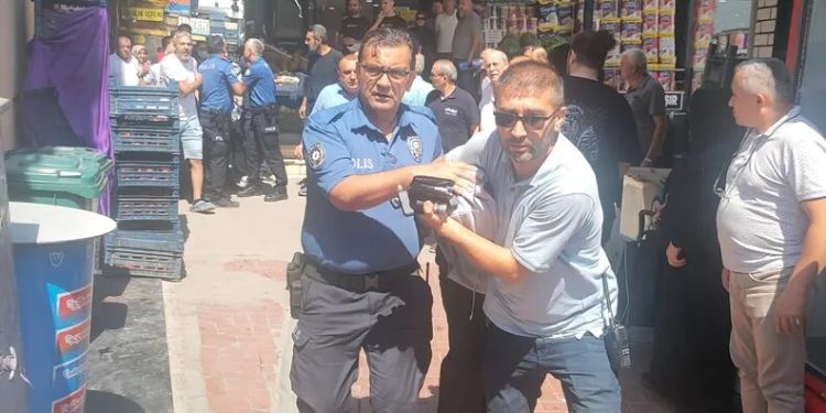 Ordu’da jandarma ekiplerinin bir haftalık faaliyetleri