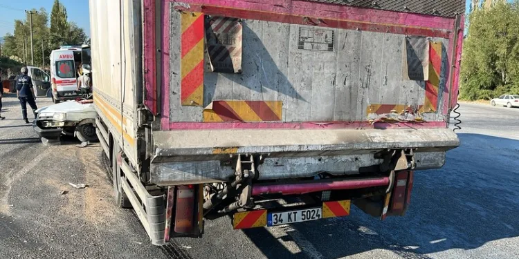 Ormana sıçrayan yangın söndürüldü