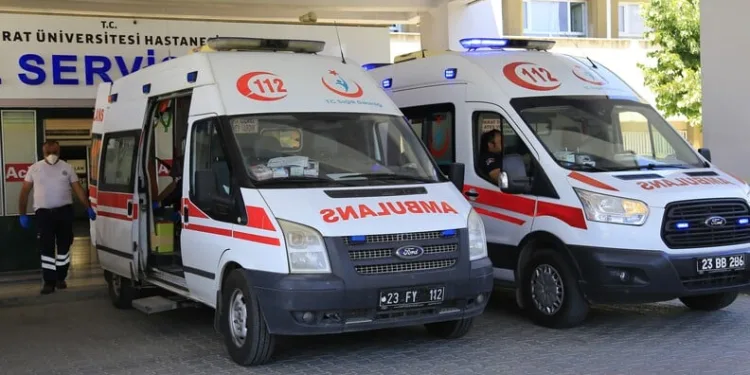 Ormana sıçrayan yangın söndürüldü