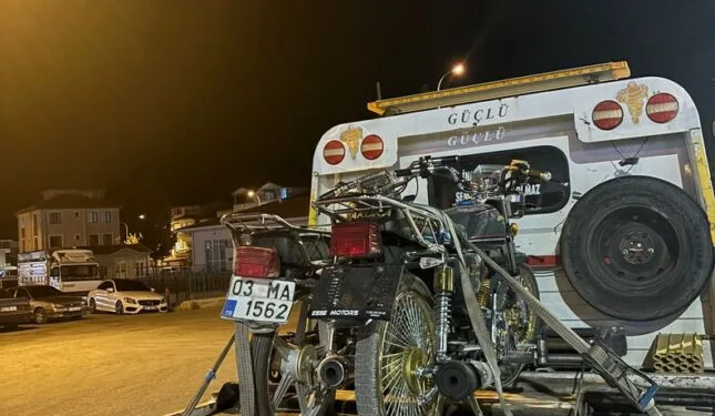 Ormana sıçrayan yangın söndürüldü