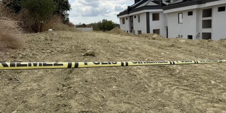 Ormana sıçrayan yangın söndürüldü