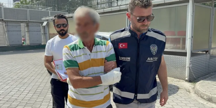 Kasko için Tesla aracın fotoğrafını çekerken tır çarptı: 1 yaralı