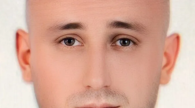 Kasko için Tesla aracın fotoğrafını çekerken tır çarptı: 1 yaralı