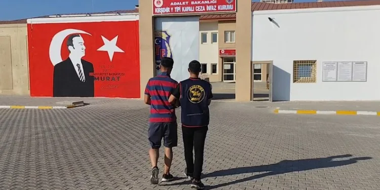 Kasko için Tesla aracın fotoğrafını çekerken tır çarptı: 1 yaralı