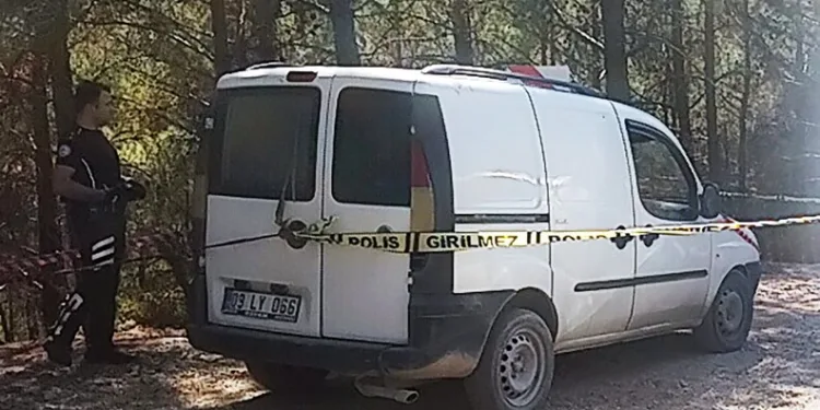 Yüksekova’da anız yangını: “4 bin bağ ot kül oldu”