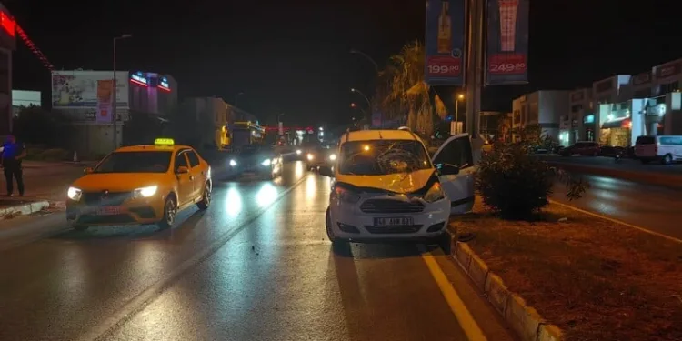 Yüksekova’da anız yangını: “4 bin bağ ot kül oldu”