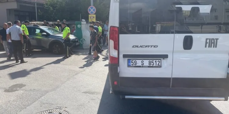 Yüksekova’da anız yangını: “4 bin bağ ot kül oldu”