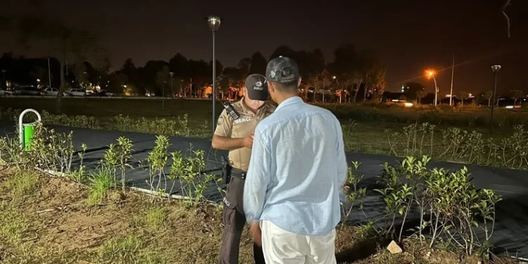 Antalya’da eş zamanlı asayiş uygulaması: Aranan 20 kişi yakalandı