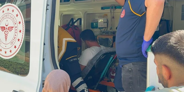Antalya’da eş zamanlı asayiş uygulaması: Aranan 20 kişi yakalandı