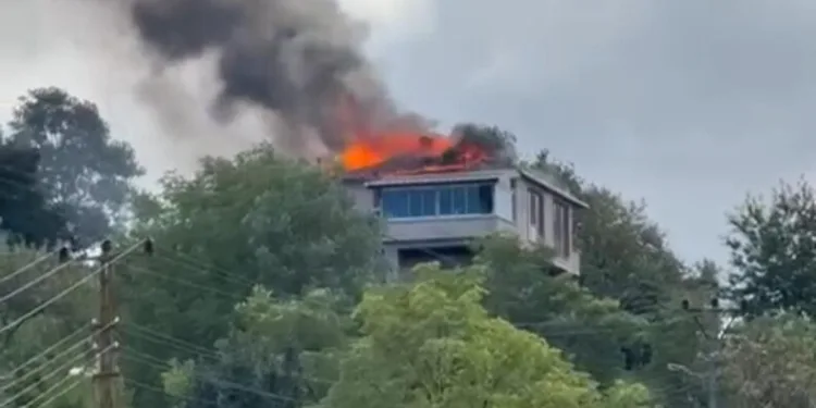 Antalya’da eş zamanlı asayiş uygulaması: Aranan 20 kişi yakalandı