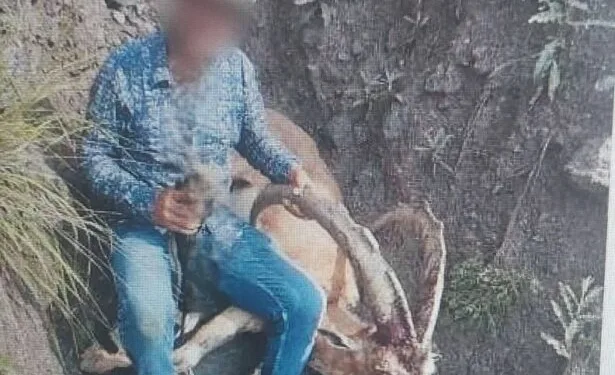 Trafik magandalarını polis tek tek tespit etti