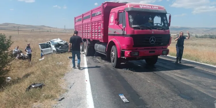 Trafik magandalarını polis tek tek tespit etti