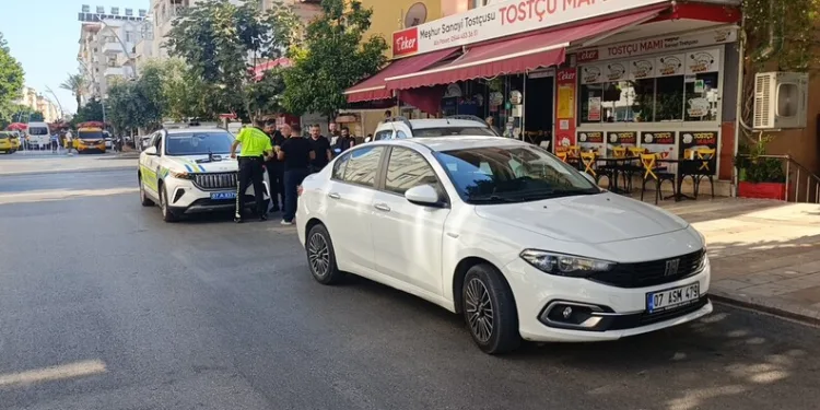 Şanlıurfa’da 15 adrese uyuşturucu operasyonu: 15 gözaltı