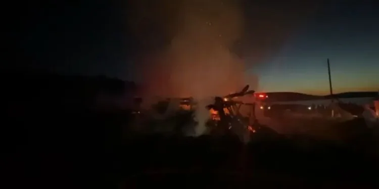 Şanlıurfa’da 15 adrese uyuşturucu operasyonu: 15 gözaltı