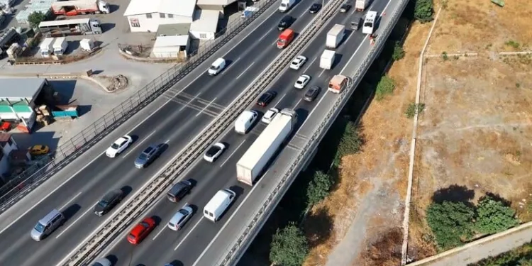 Şanlıurfa’da 15 adrese uyuşturucu operasyonu: 15 gözaltı