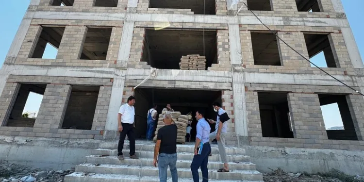 Şanlıurfa’da 15 adrese uyuşturucu operasyonu: 15 gözaltı