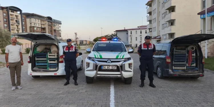 Şanlıurfa’da 15 adrese uyuşturucu operasyonu: 15 gözaltı