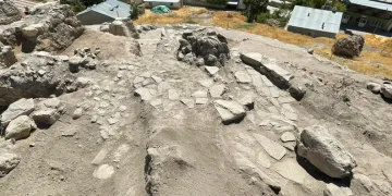 Darende’deki kazada ağır yaralanan şahıs hayatını kaybetti