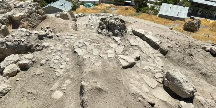Darende’deki kazada ağır yaralanan şahıs hayatını kaybetti