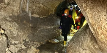 Darende’deki kazada ağır yaralanan şahıs hayatını kaybetti