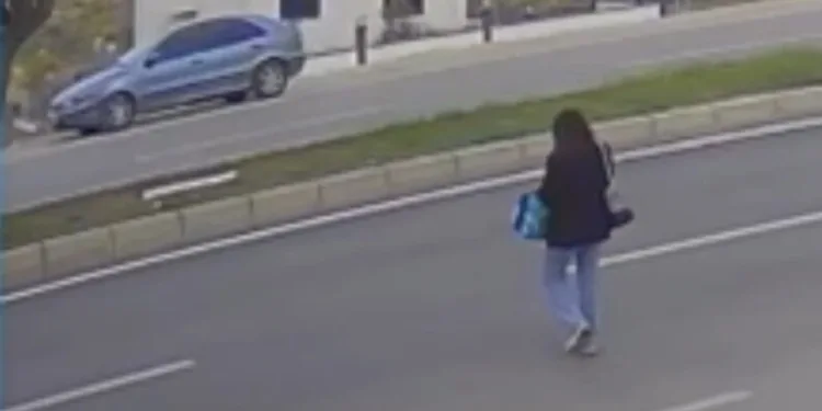 Kilis’te jandarma ekiplerinden alkol denetimi