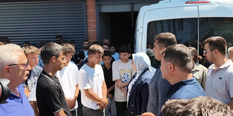 Kilis’te jandarma ekiplerinden alkol denetimi