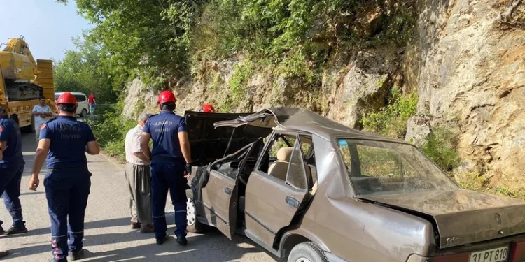 Kilis’te jandarma ekiplerinden alkol denetimi
