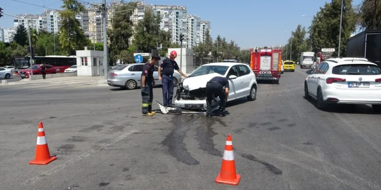 Kilis’te jandarma ekiplerinden alkol denetimi