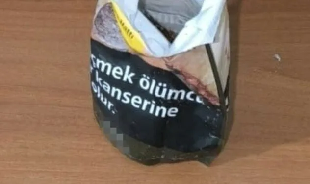 Kilis’te jandarma ekiplerinden alkol denetimi