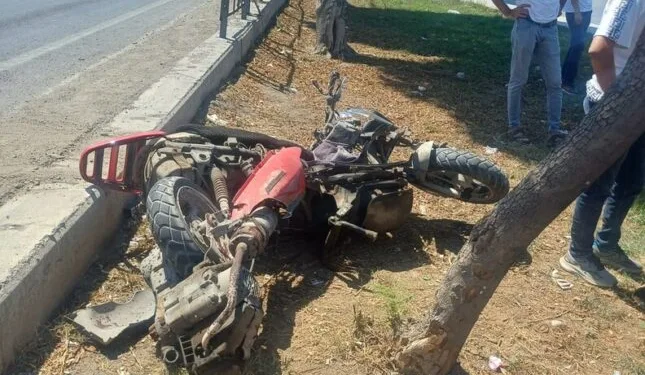 Kilis’te jandarma ekiplerinden alkol denetimi