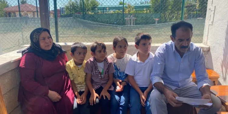 Kilis’te jandarma ekiplerinden alkol denetimi