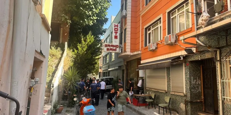 Kilis’te jandarma ekiplerinden alkol denetimi