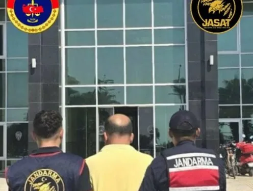 Antalya’da 72 saatte 184 aranan şahıs yakalandı