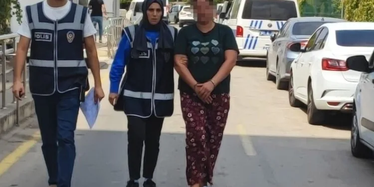 Antalya’da 72 saatte 184 aranan şahıs yakalandı