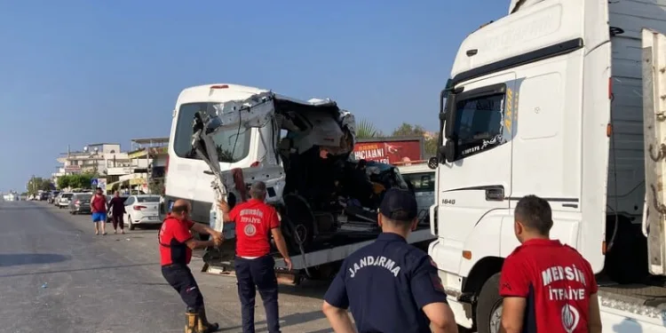 Antalya’da 72 saatte 184 aranan şahıs yakalandı