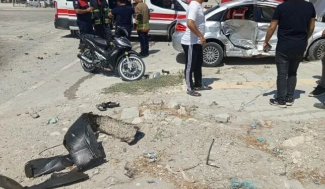 Antalya’da 72 saatte 184 aranan şahıs yakalandı