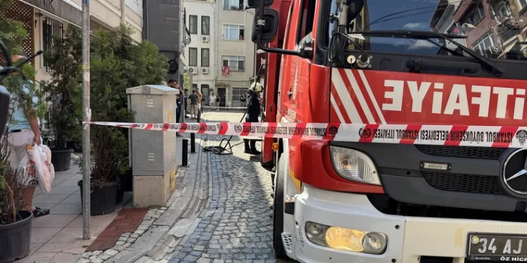 Antalya’da 72 saatte 184 aranan şahıs yakalandı