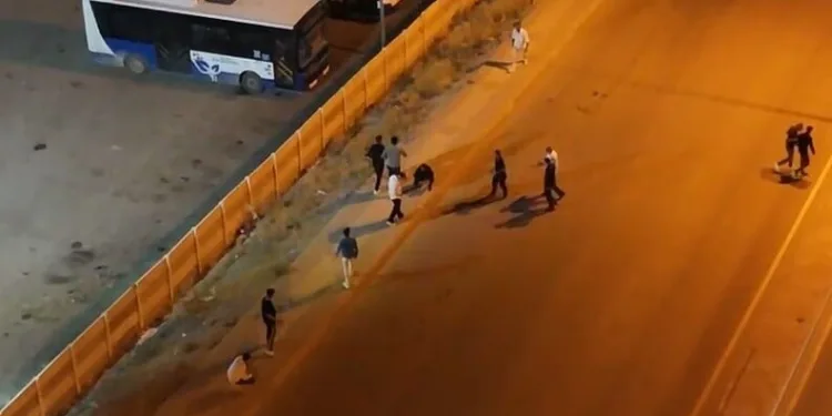 Antalya’da 72 saatte 184 aranan şahıs yakalandı
