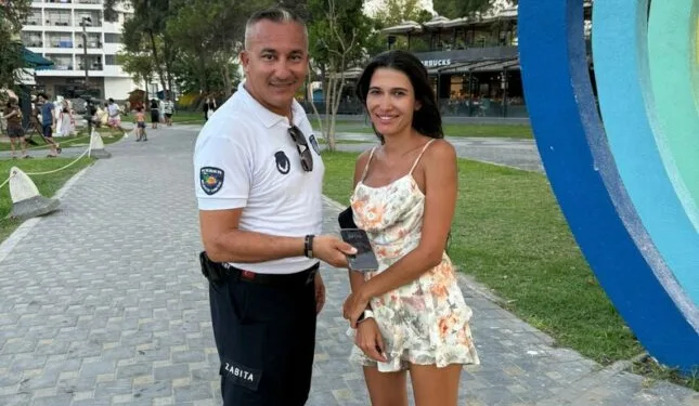 Kayıp kız çocuğu inşaatın önünde ölü bulundu