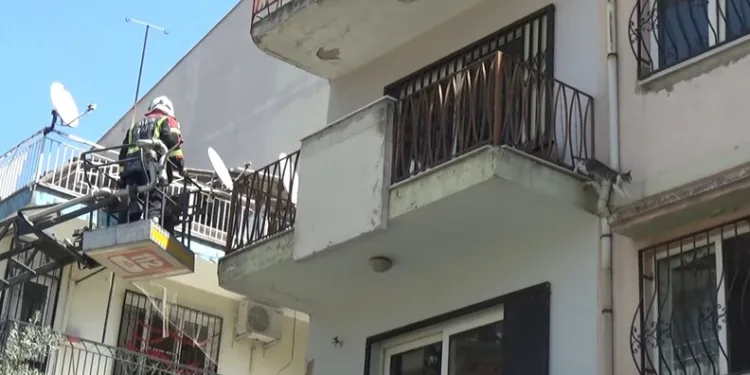 Kayıp kız çocuğu inşaatın önünde ölü bulundu