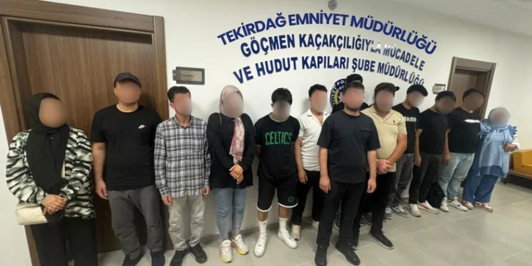 Kayıp kız çocuğu inşaatın önünde ölü bulundu