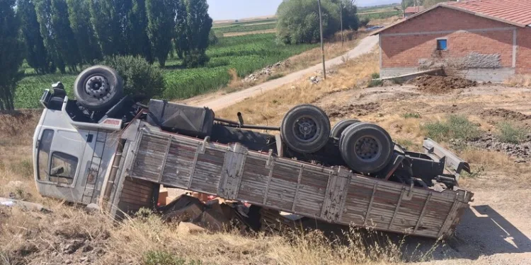 Kayıp kız çocuğu inşaatın önünde ölü bulundu