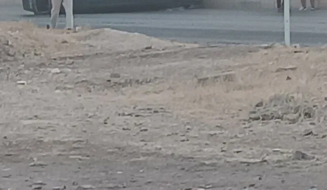 Kayıp kız çocuğu inşaatın önünde ölü bulundu