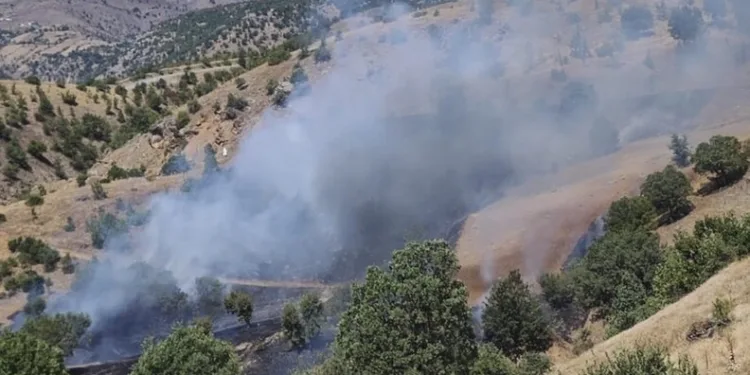 Kayıp kız çocuğu inşaatın önünde ölü bulundu